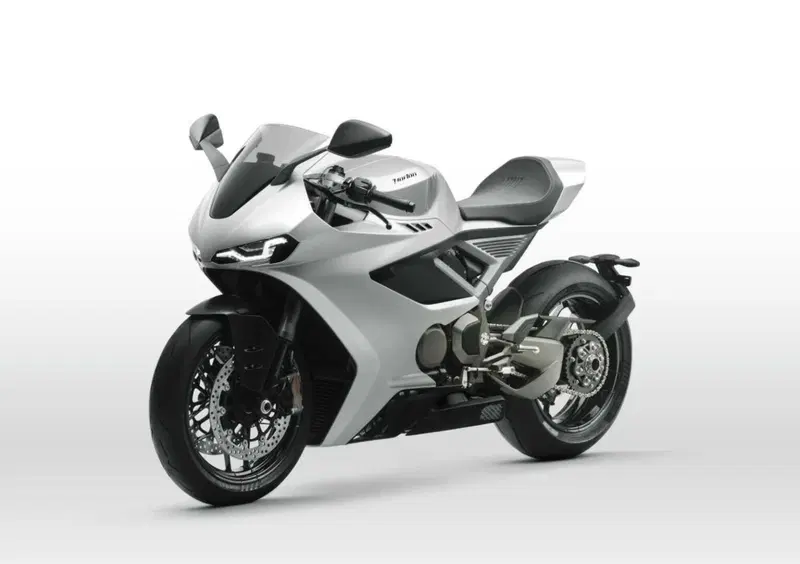 Norton Manx R Manx R (2026) (7)