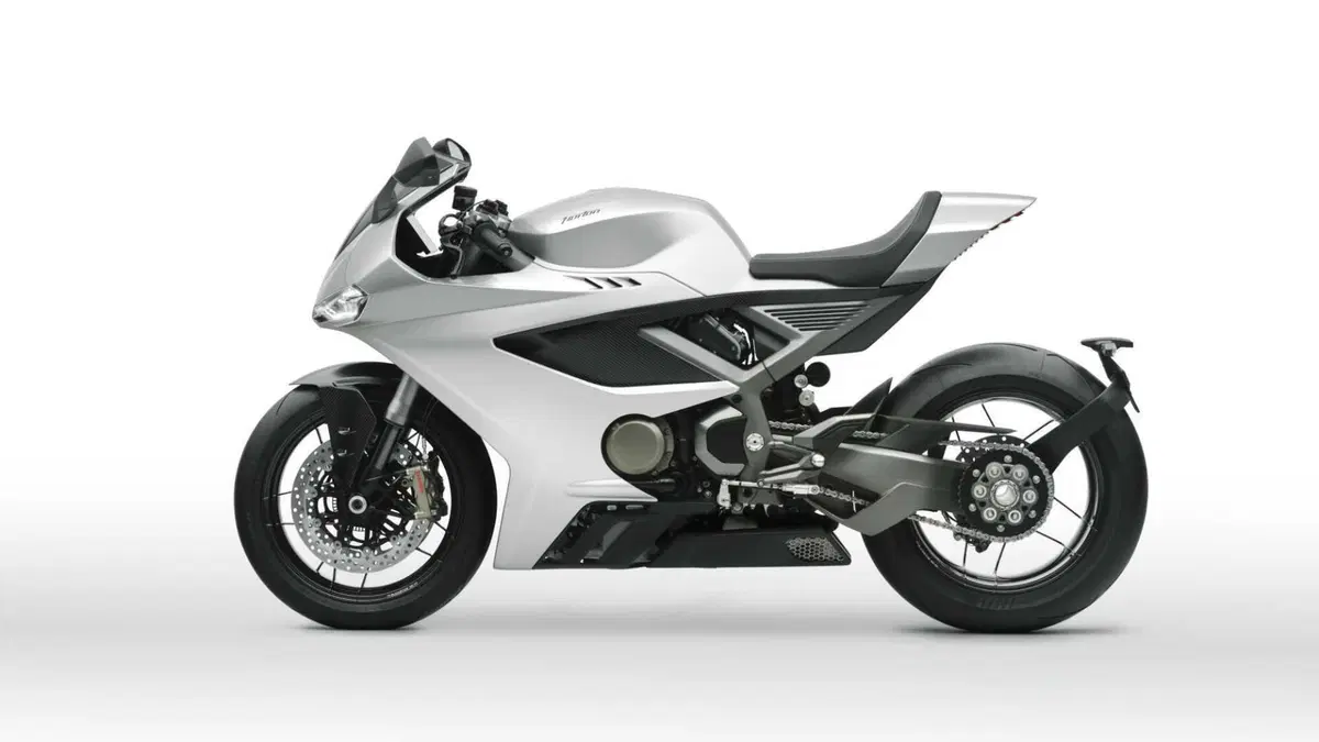 Norton Manx R Manx R (2026) (6)