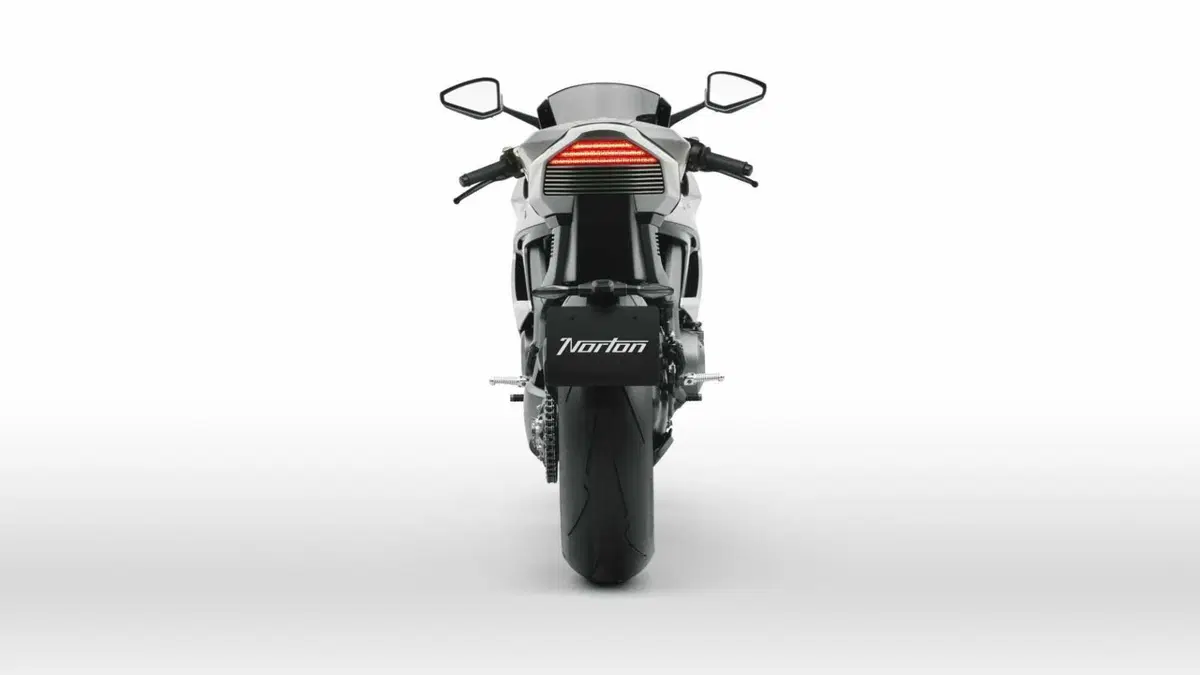 Norton Manx R Manx R (2026) (4)