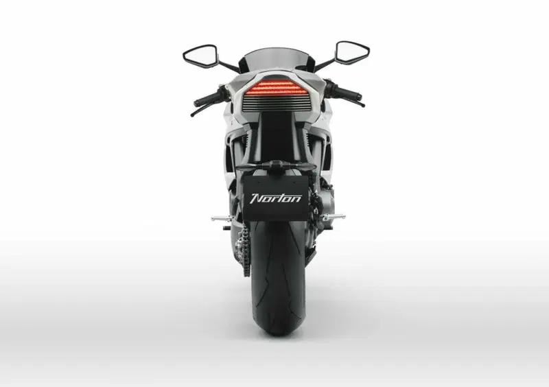 Norton Manx R Manx R (2026) (4)