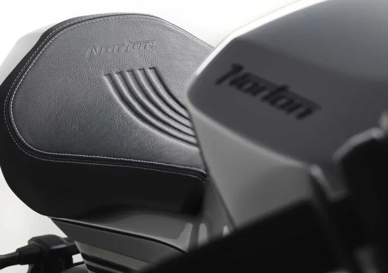 Norton Manx R Manx R (2026) (14)