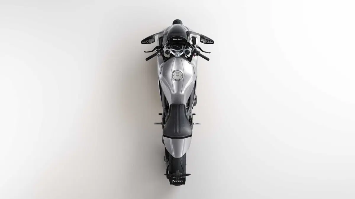 Norton Manx R Manx R (2026) (9)
