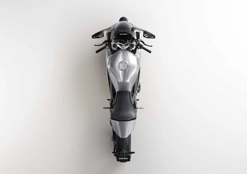 Norton Manx R Manx R (2026) (9)