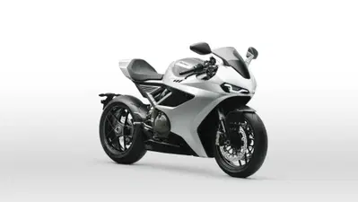 Norton Manx R