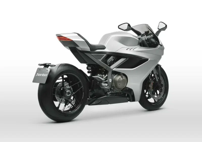 Norton Manx R Manx R First Edition (2026) (3)