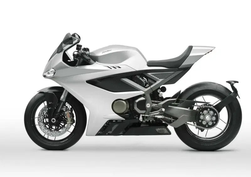 Norton Manx R Manx R First Edition (2026) (6)