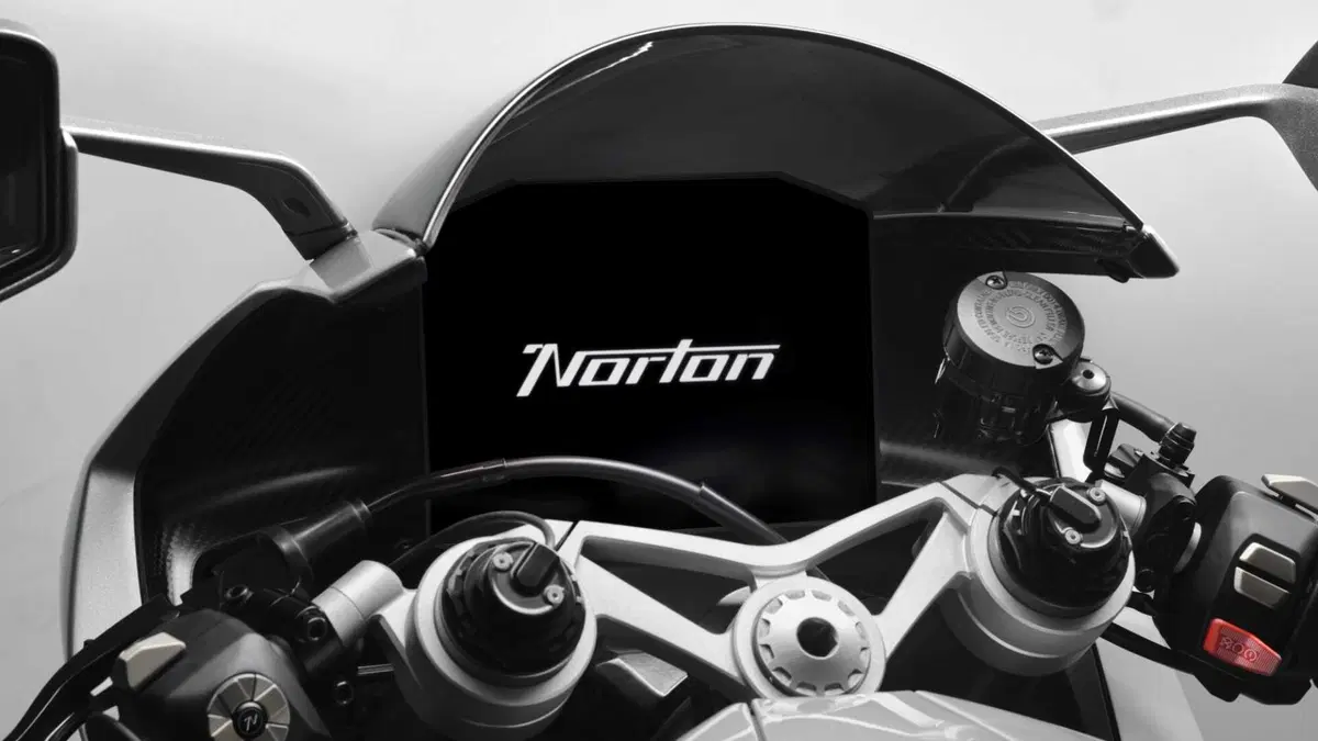 Norton Manx R Manx R First Edition (2026) (15)