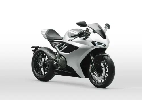 Norton Manx R Signature (2026)