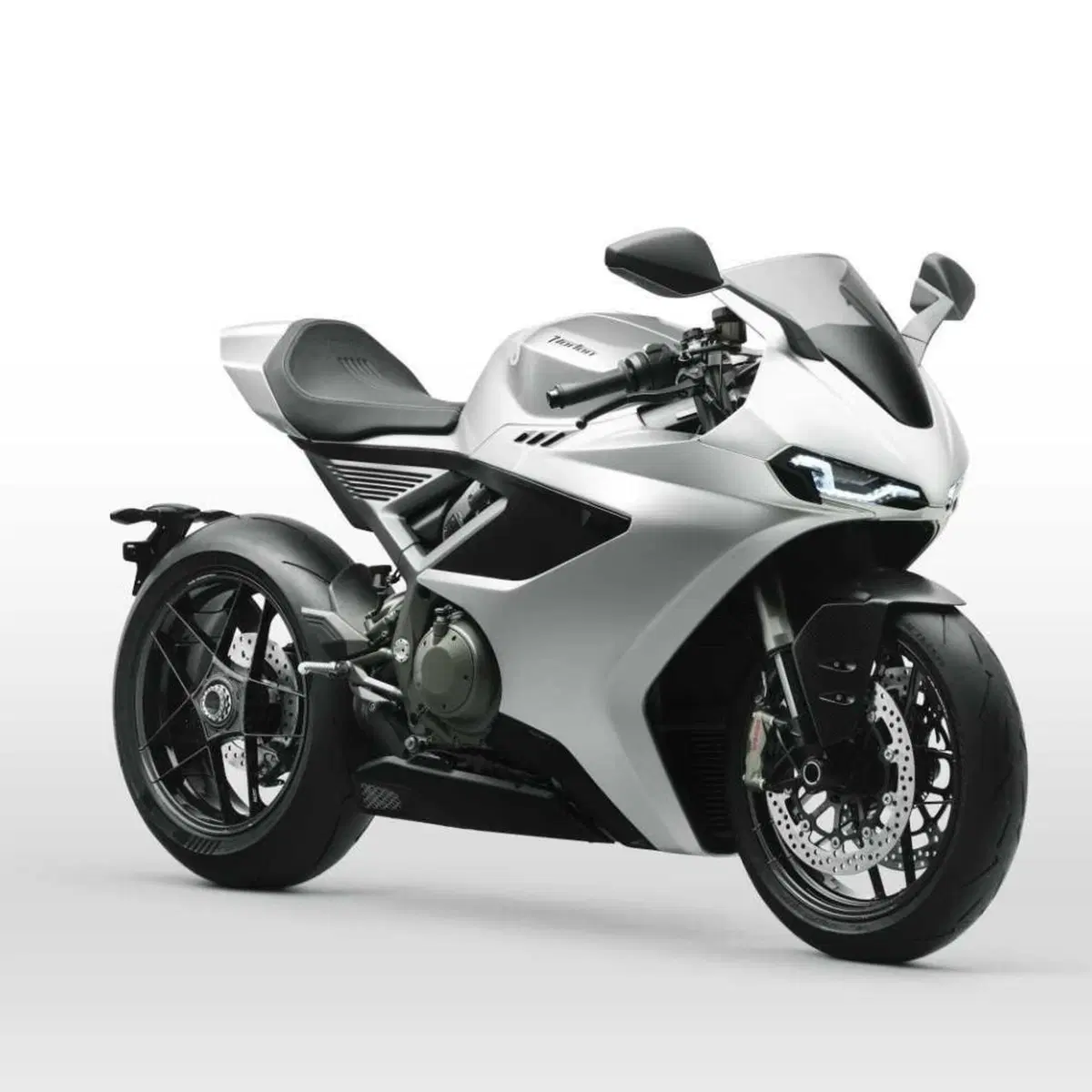 Norton Manx R Apex (2026)