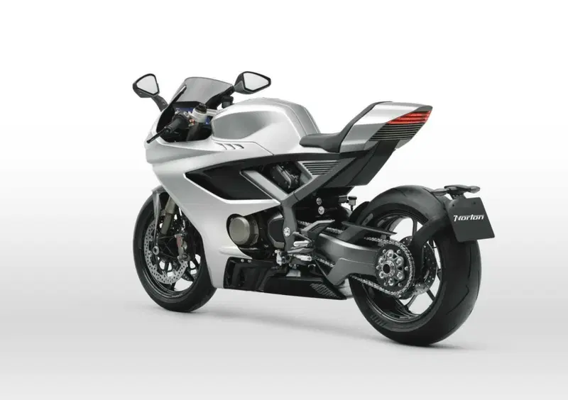 Norton Manx R Manx R Apex (2026) (5)