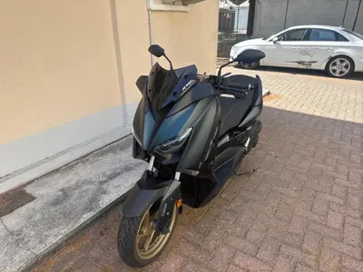 Yamaha X-Max 125 Tech Max (2021 - 24) usata