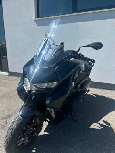 Bmw C 400 GT (2021 - 24) usata