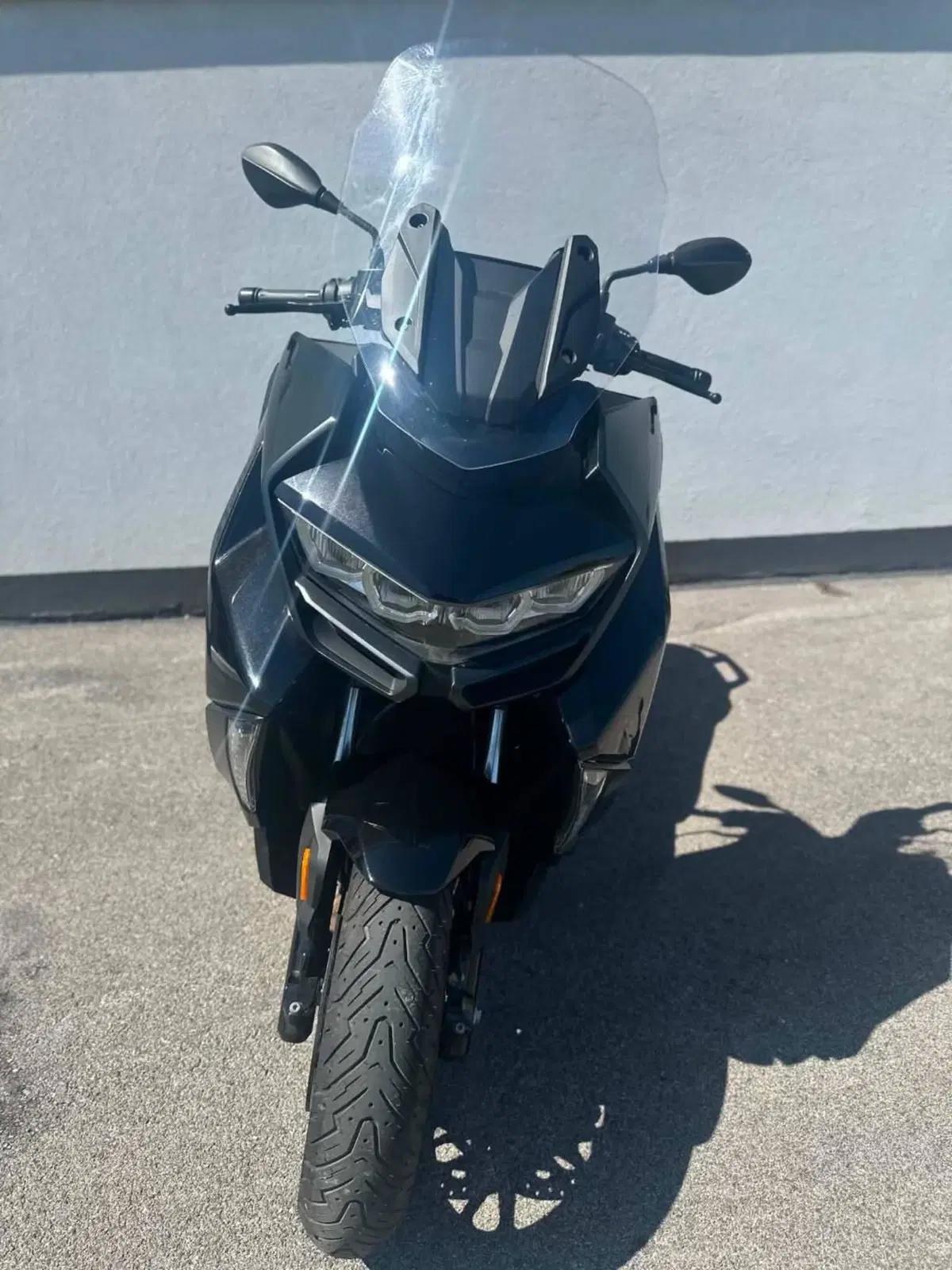Bmw C 400 GT (2021 - 24) (3)