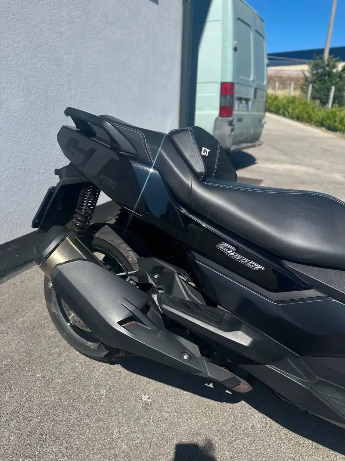 Bmw C 400 GT (2021 - 24) (8)