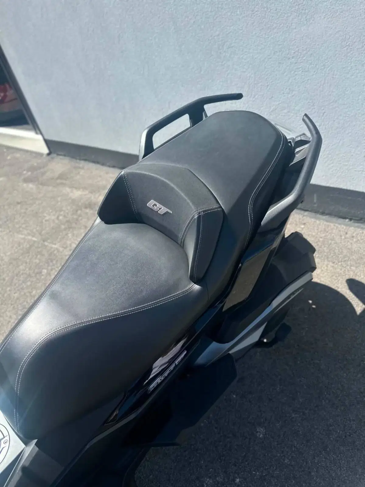 Bmw C 400 GT (2021 - 24) (9)