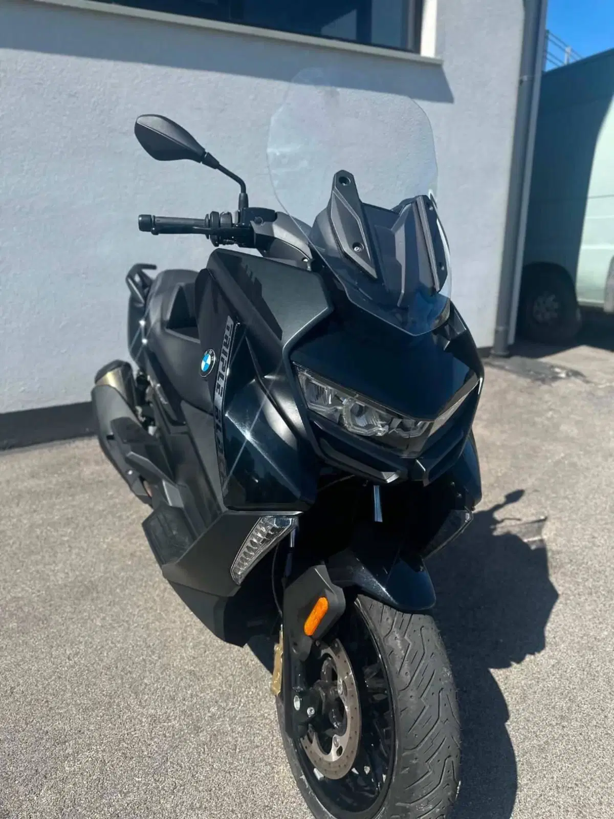 Bmw C 400 GT (2021 - 24) (11)