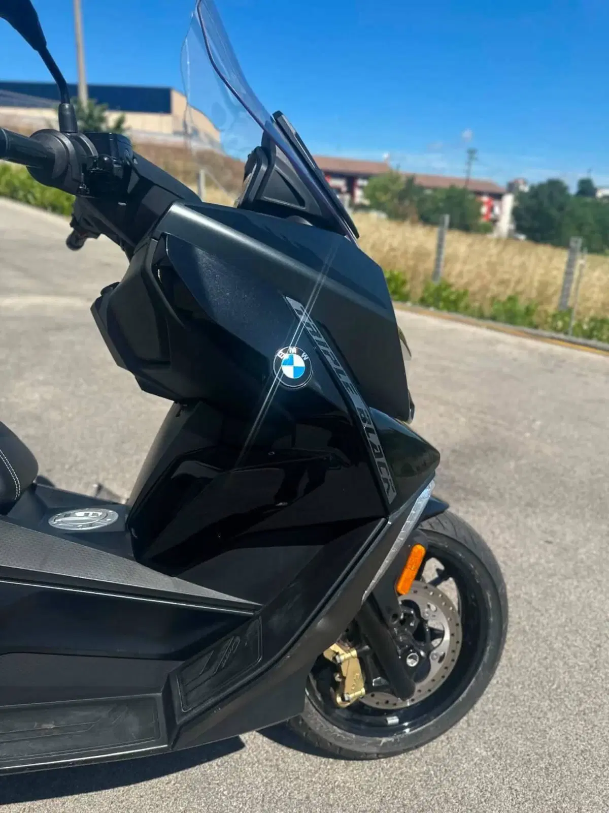 Bmw C 400 GT (2021 - 24) (13)