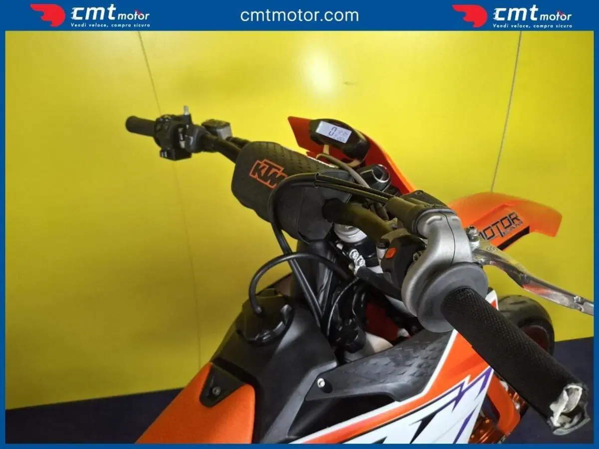 KTM 125 SX (2022) (12)