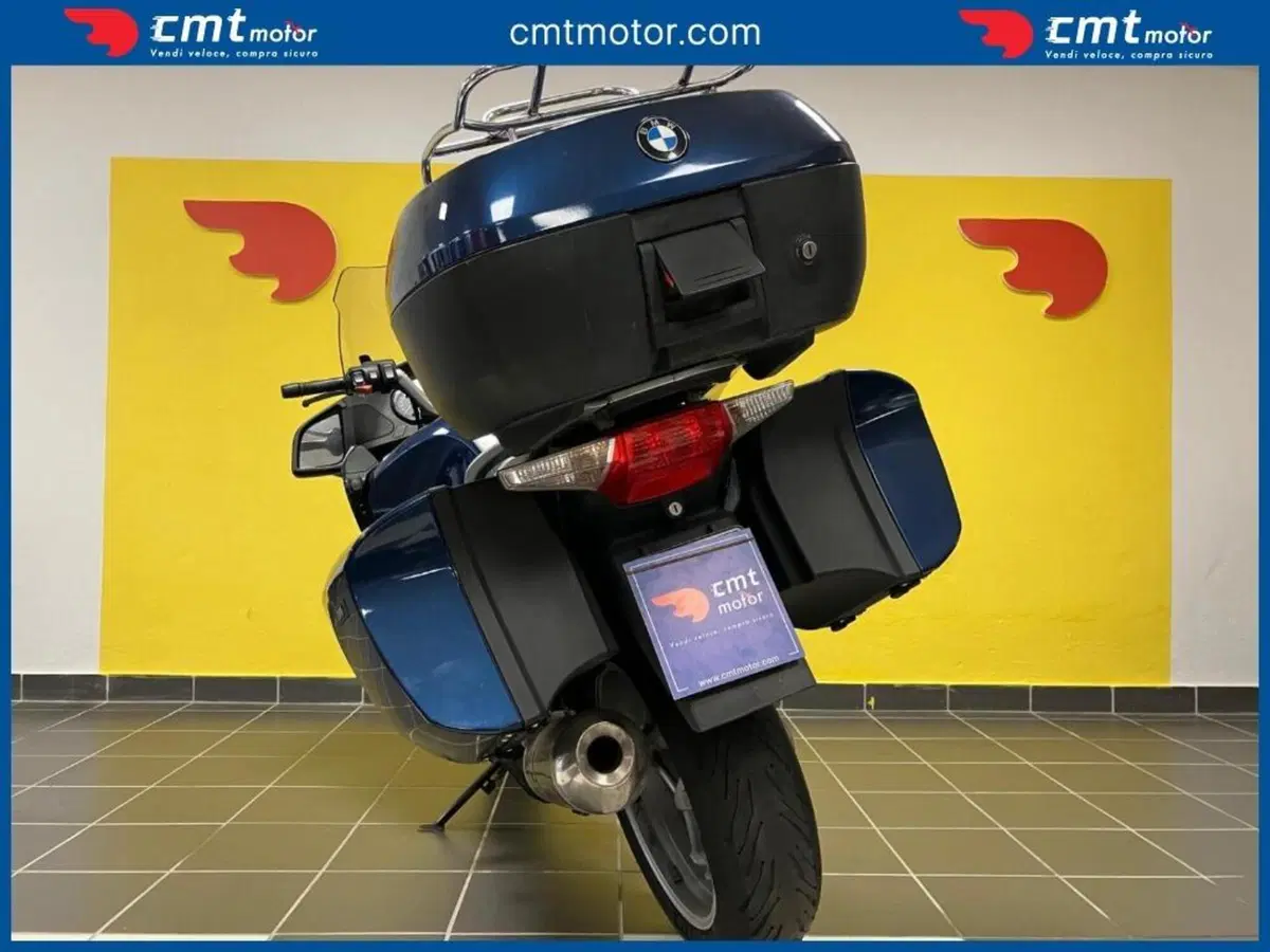 Bmw R 1200 RT (2005 - 07) (4)