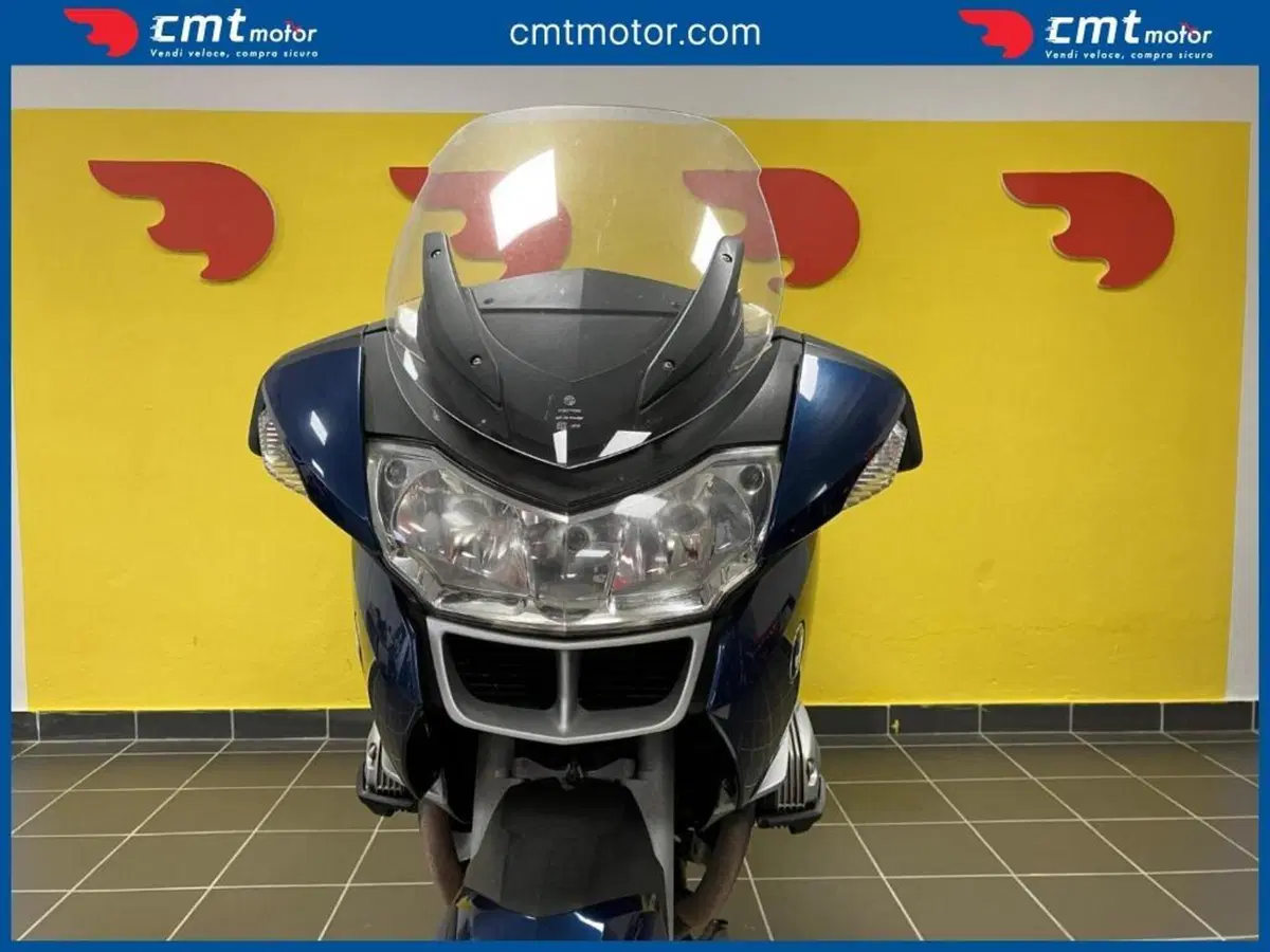 Bmw R 1200 RT (2005 - 07) (11)