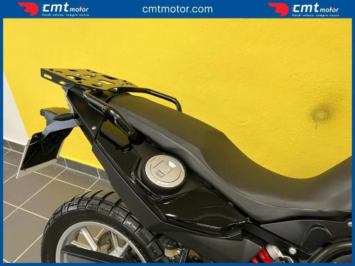 Bmw F 800 GS (2008 - 15) (9)