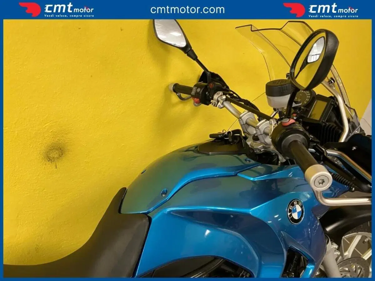 Bmw F 800 GS (2008 - 15) (10)
