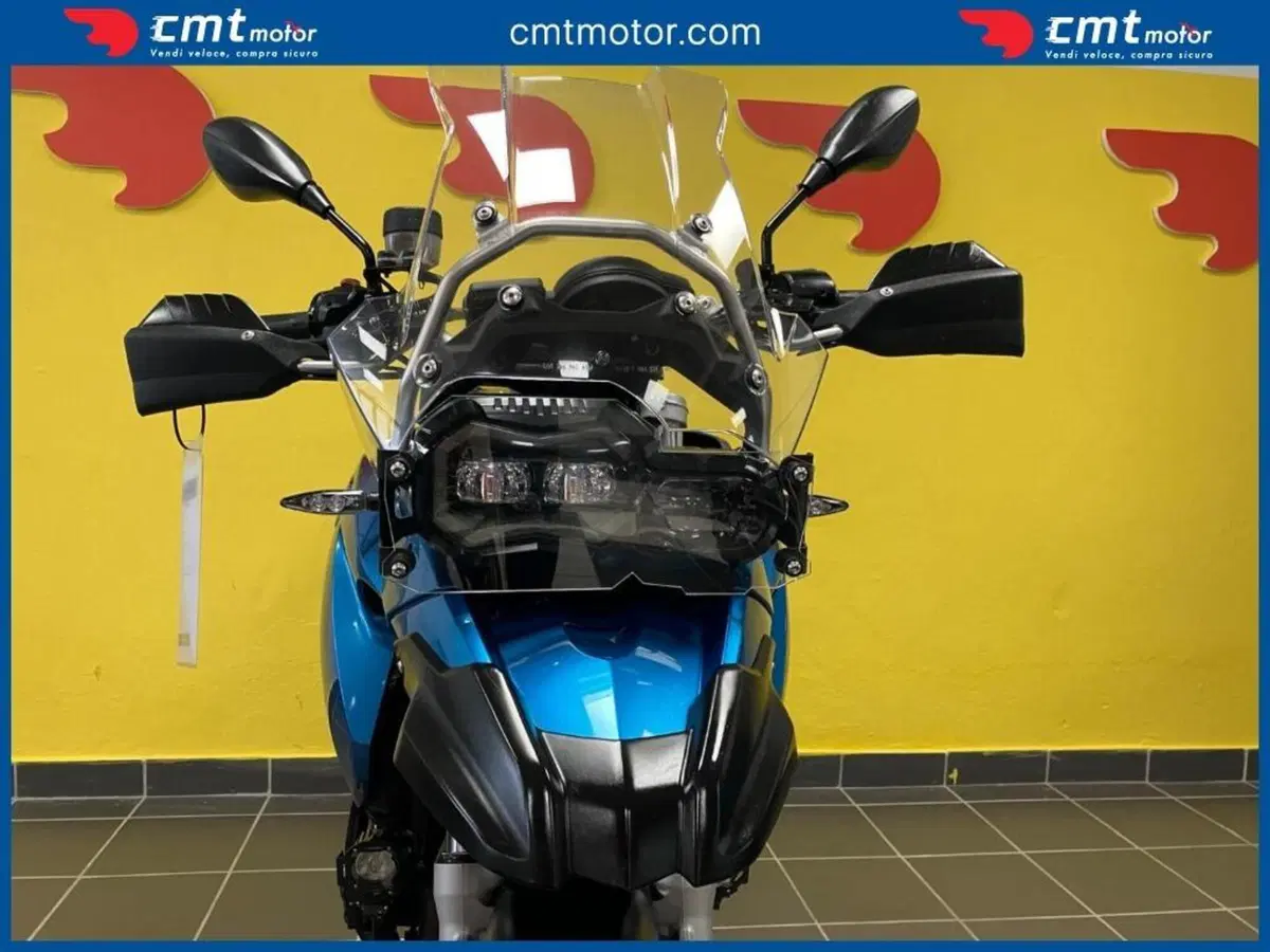 Bmw F 800 GS (2008 - 15) (11)