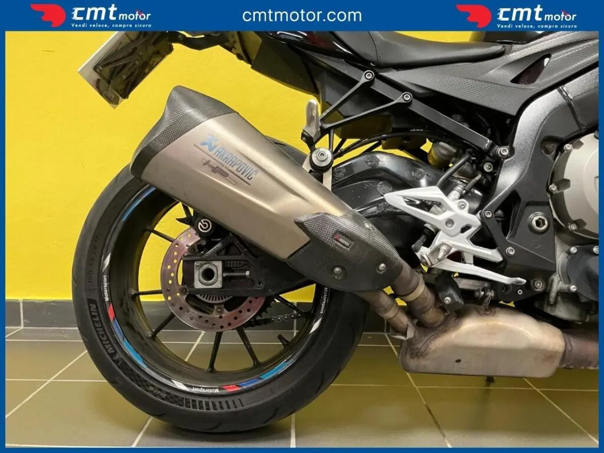 Bmw S 1000 R (2017 - 20) (6)