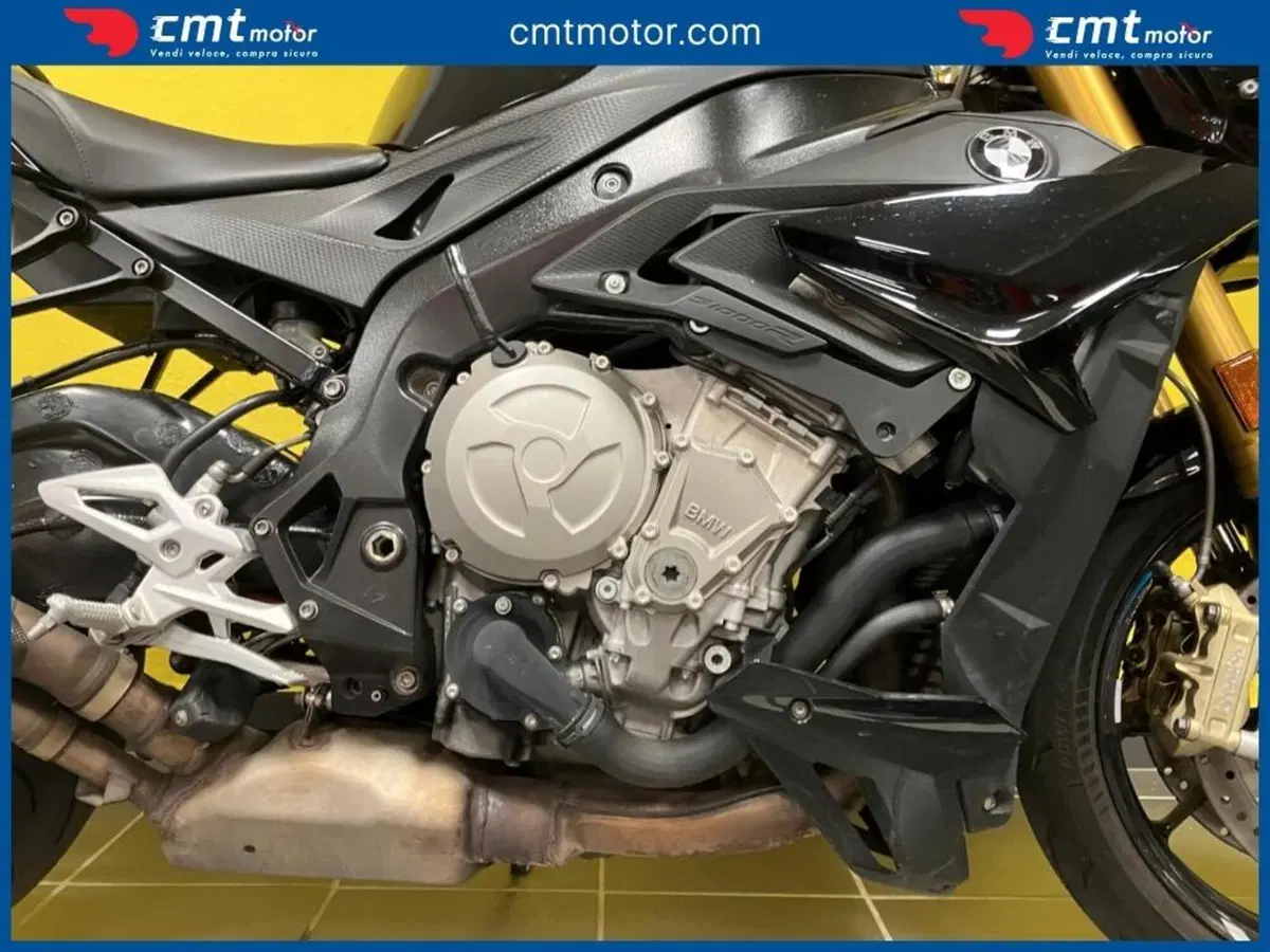 Bmw S 1000 R (2017 - 20) (7)
