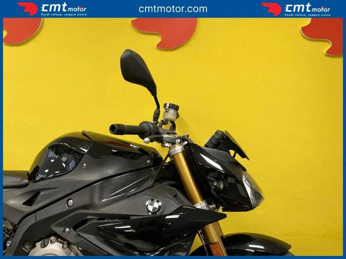 Bmw S 1000 R (2017 - 20) (8)