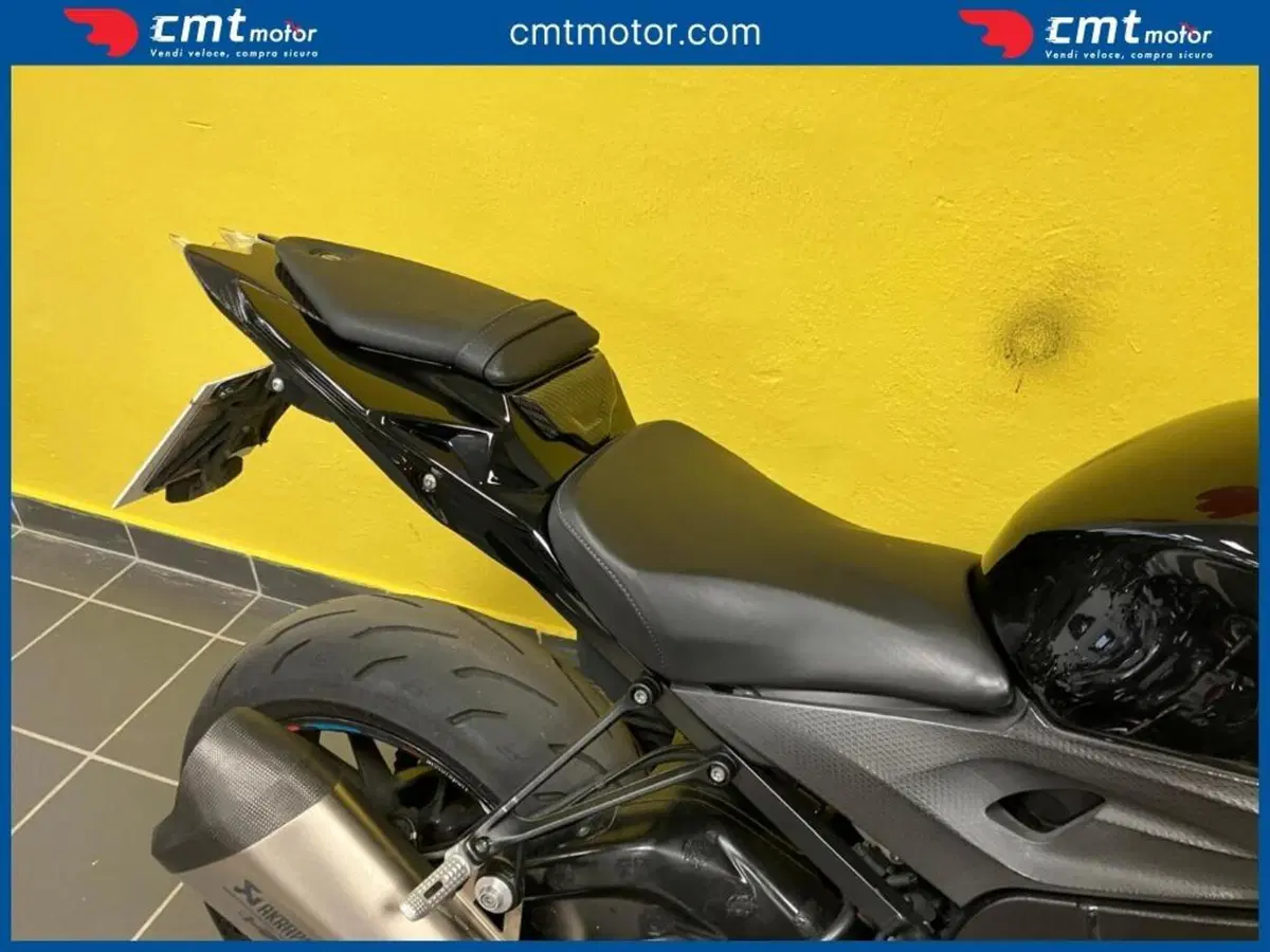 Bmw S 1000 R (2017 - 20) (9)