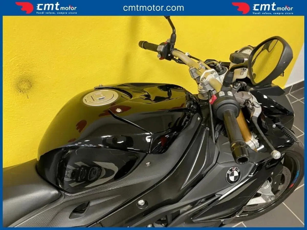 Bmw S 1000 R (2017 - 20) (10)
