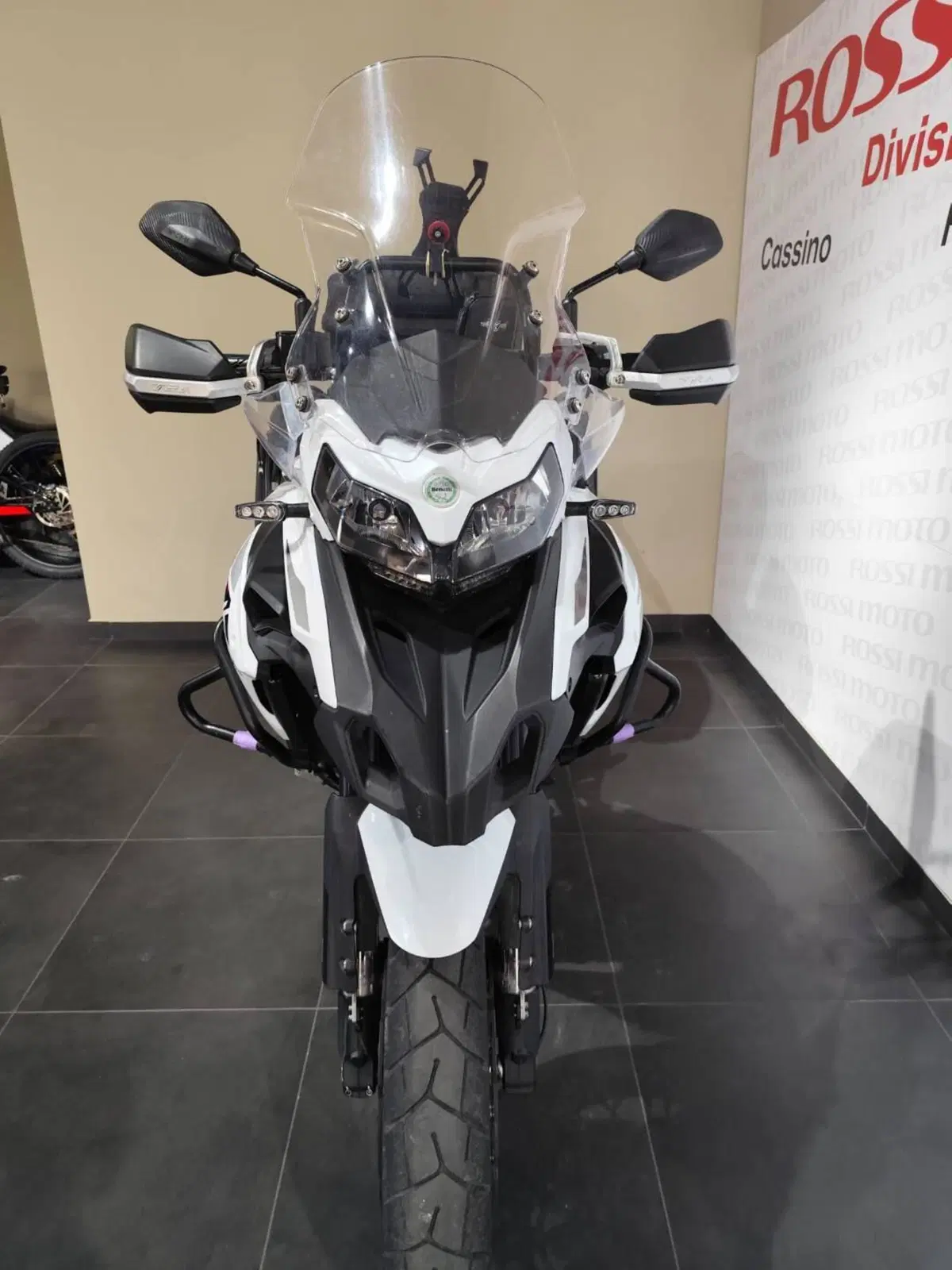 Benelli TRK 502X (2020) (4)