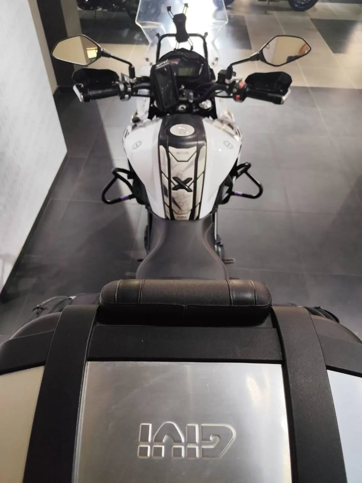 Benelli TRK 502X (2020) (7)