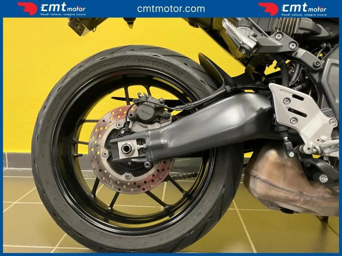 Yamaha MT-09 (2021 - 23) (6)