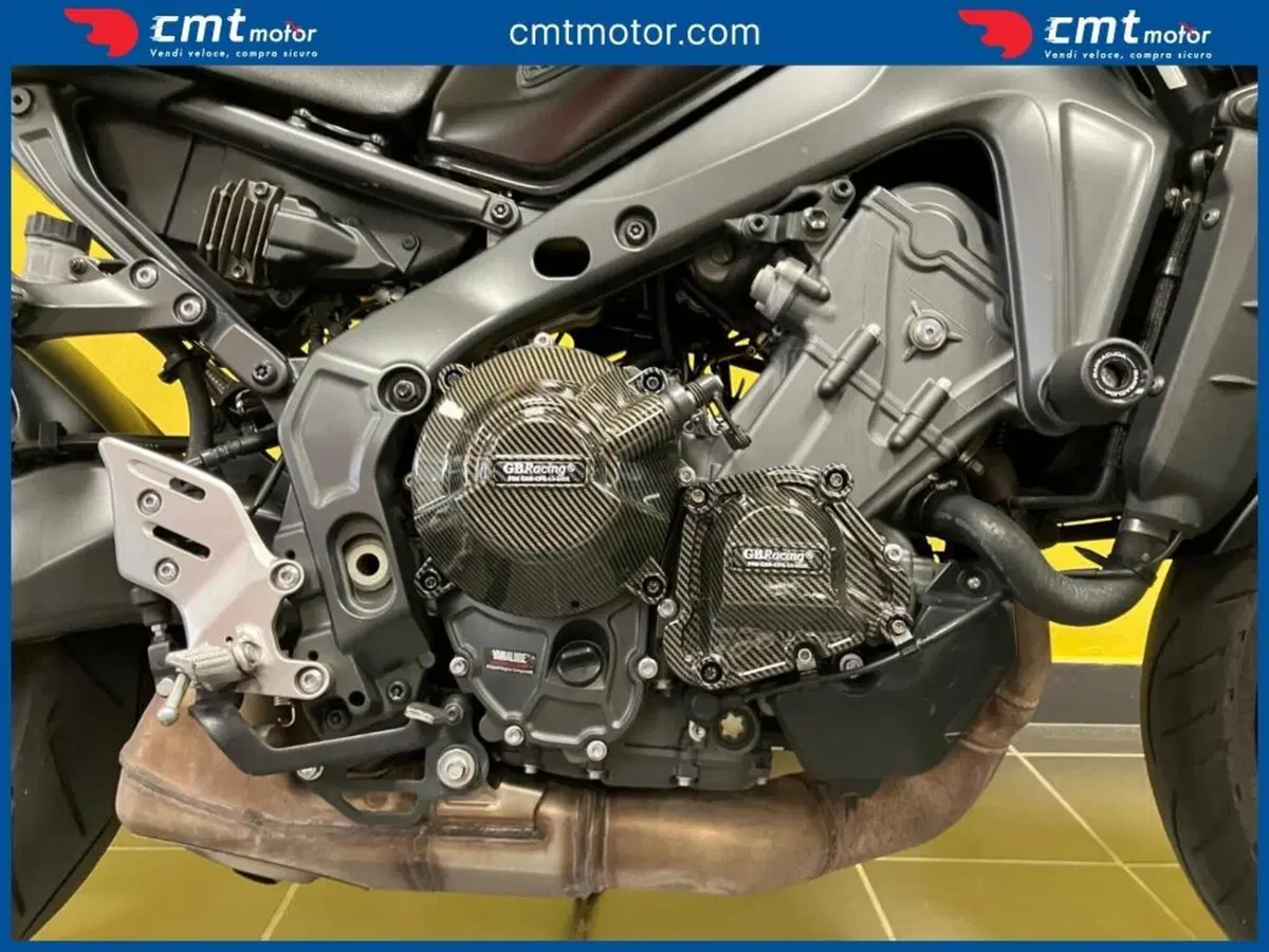 Yamaha MT-09 (2021 - 23) (7)