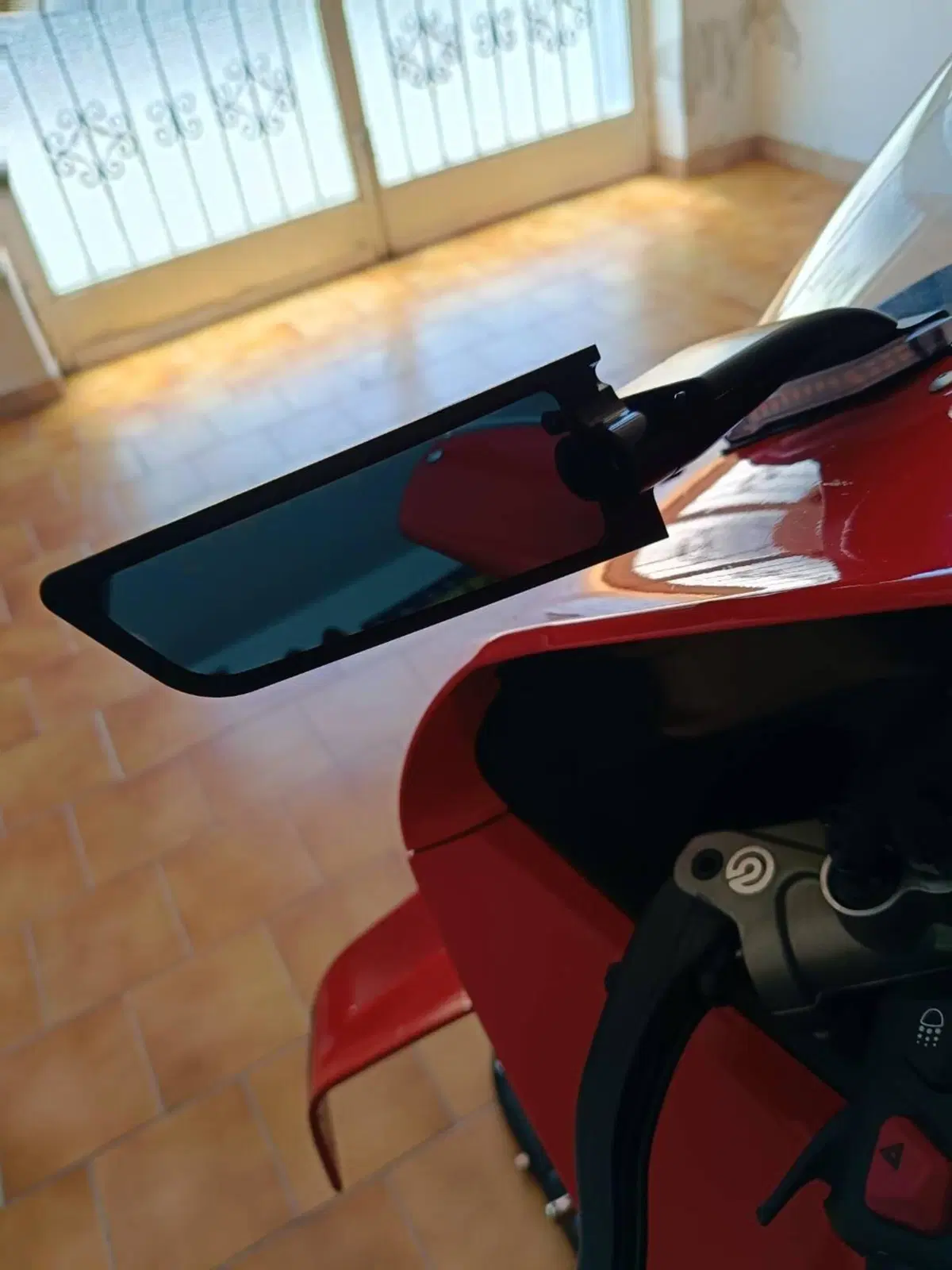 Ducati Panigale V4 (2022 - 24) (5)