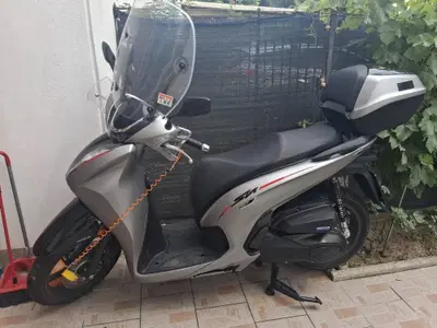 Honda SH 350i Sport (2025 - 26) usata