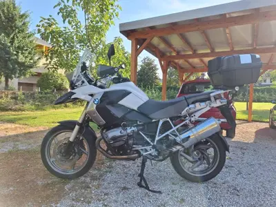 Bmw R 1200 GS (2008 - 09) usata