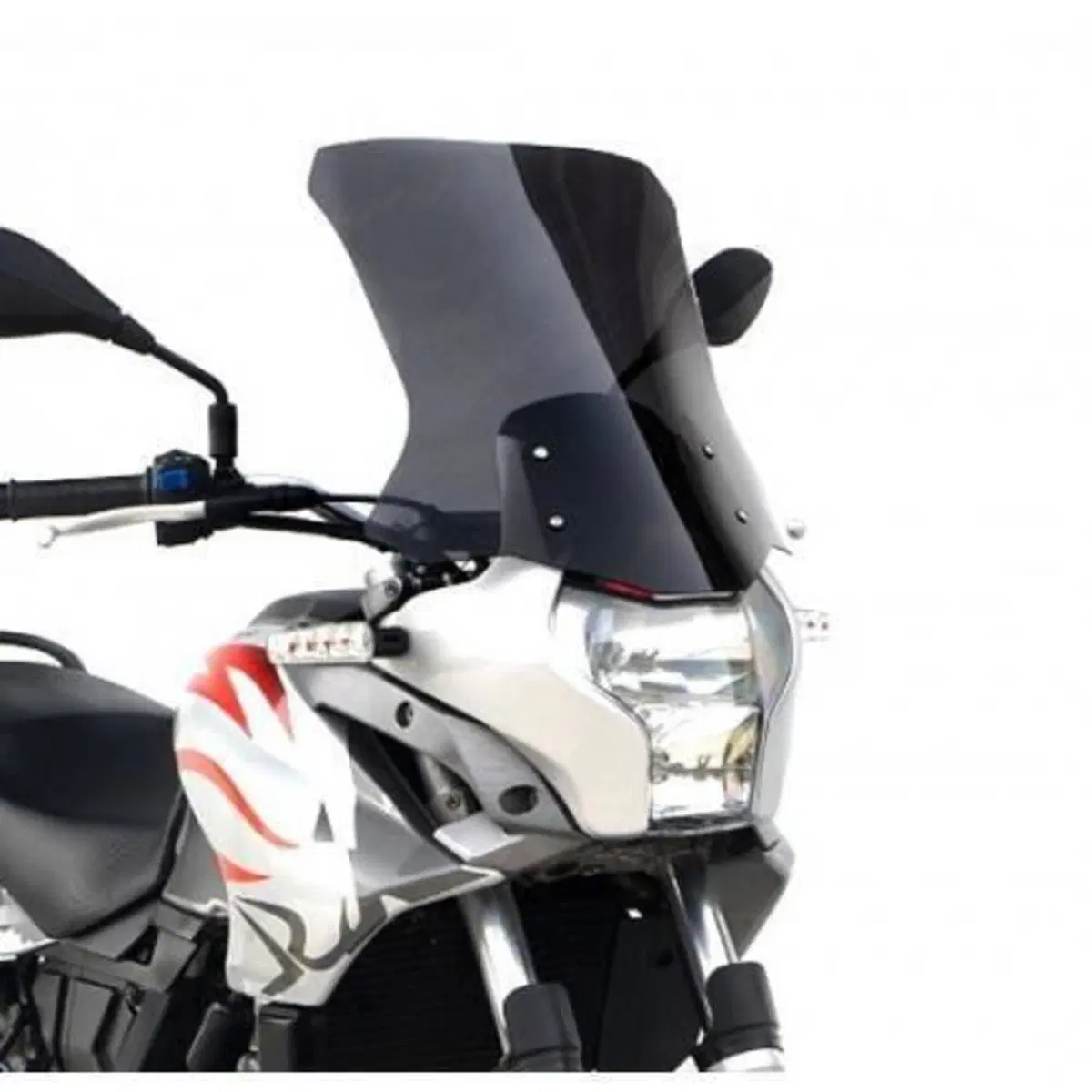 Aprilia Pegaso 650 Trail (2006 - 11) (4)