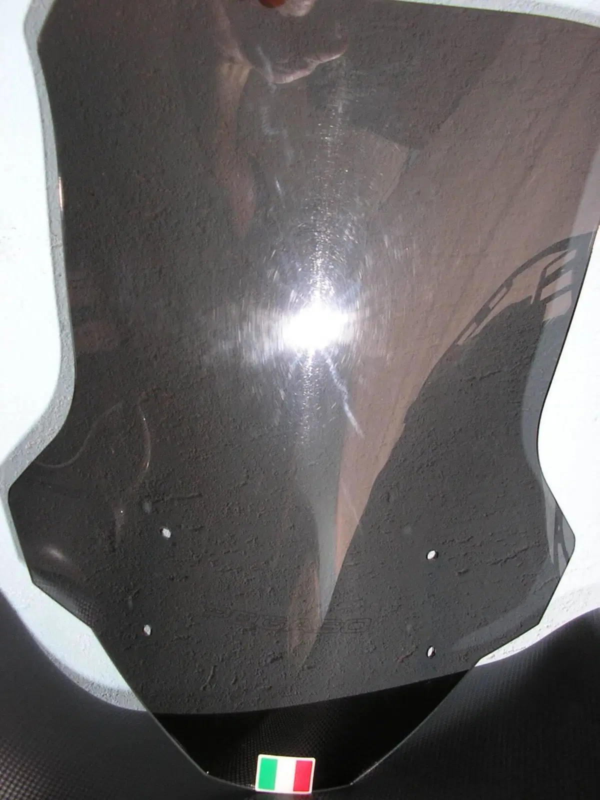 Aprilia Pegaso 650 Trail (2006 - 11) (5)