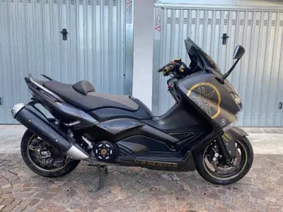 Yamaha T-Max 530 (2012 - 14) usata