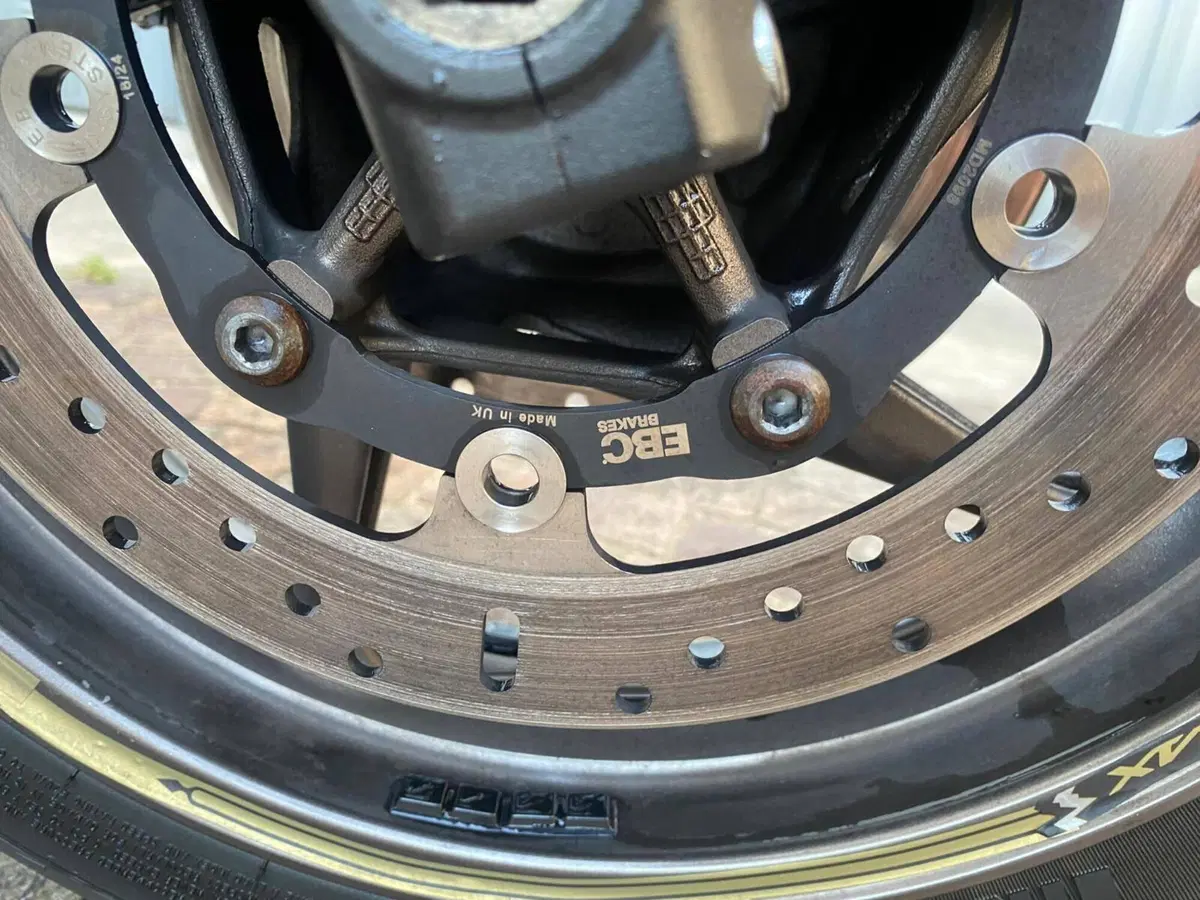 Yamaha T-Max 530 (2012 - 14) (7)