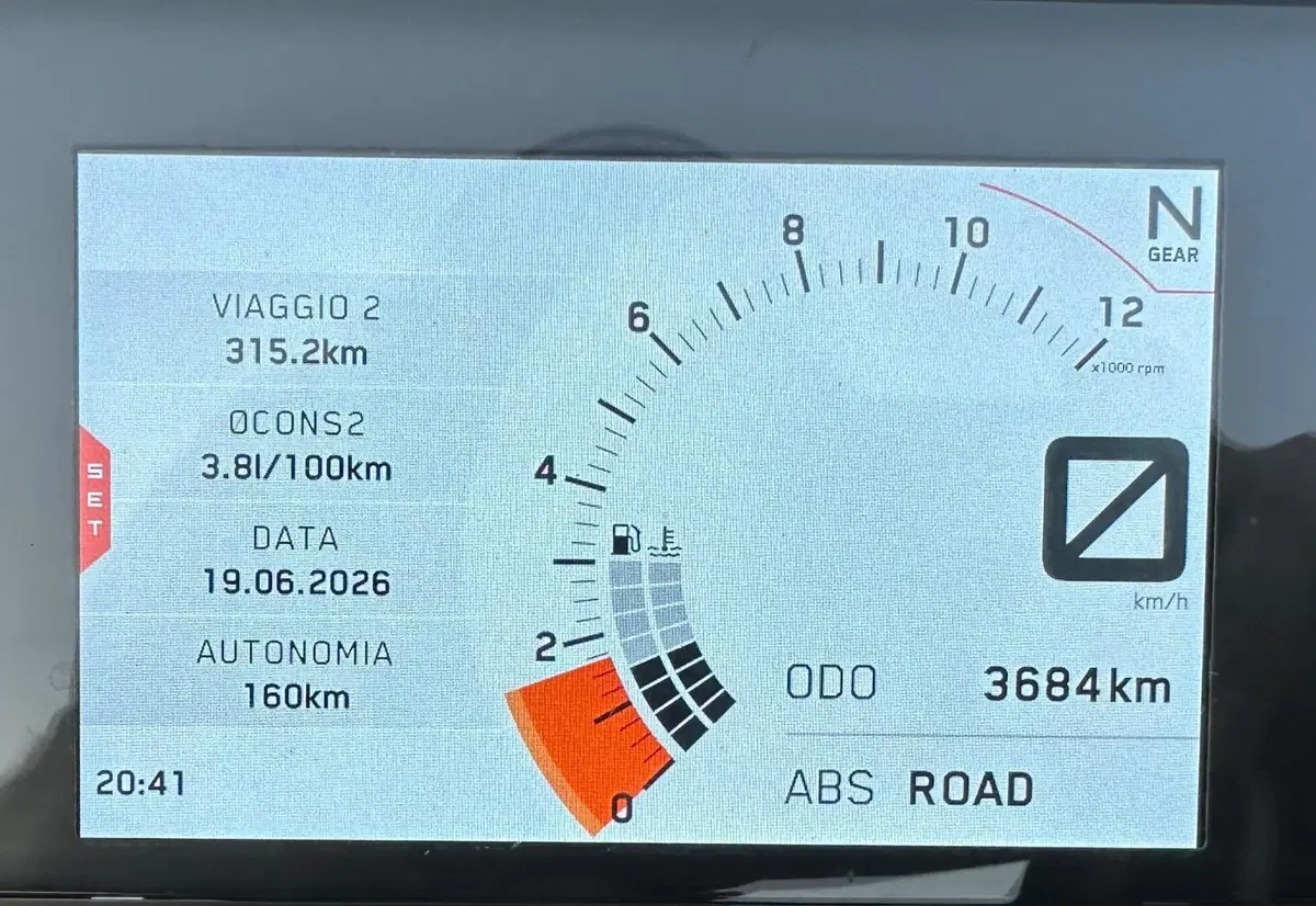 KTM 390 Duke (2021 - 23) (5)