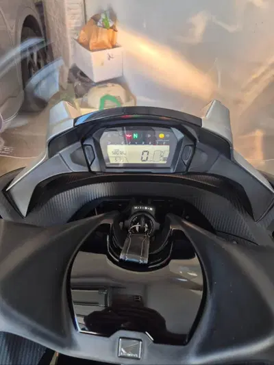 Honda Integra 750 DCT ABS (2014 - 15) usata