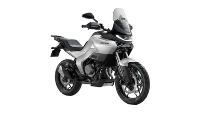 Norton Atlas