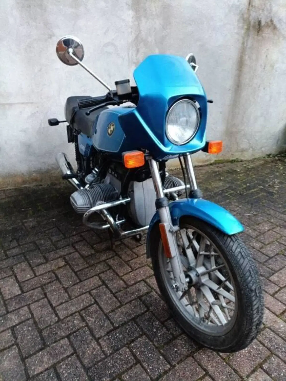 Bmw R65 (3)