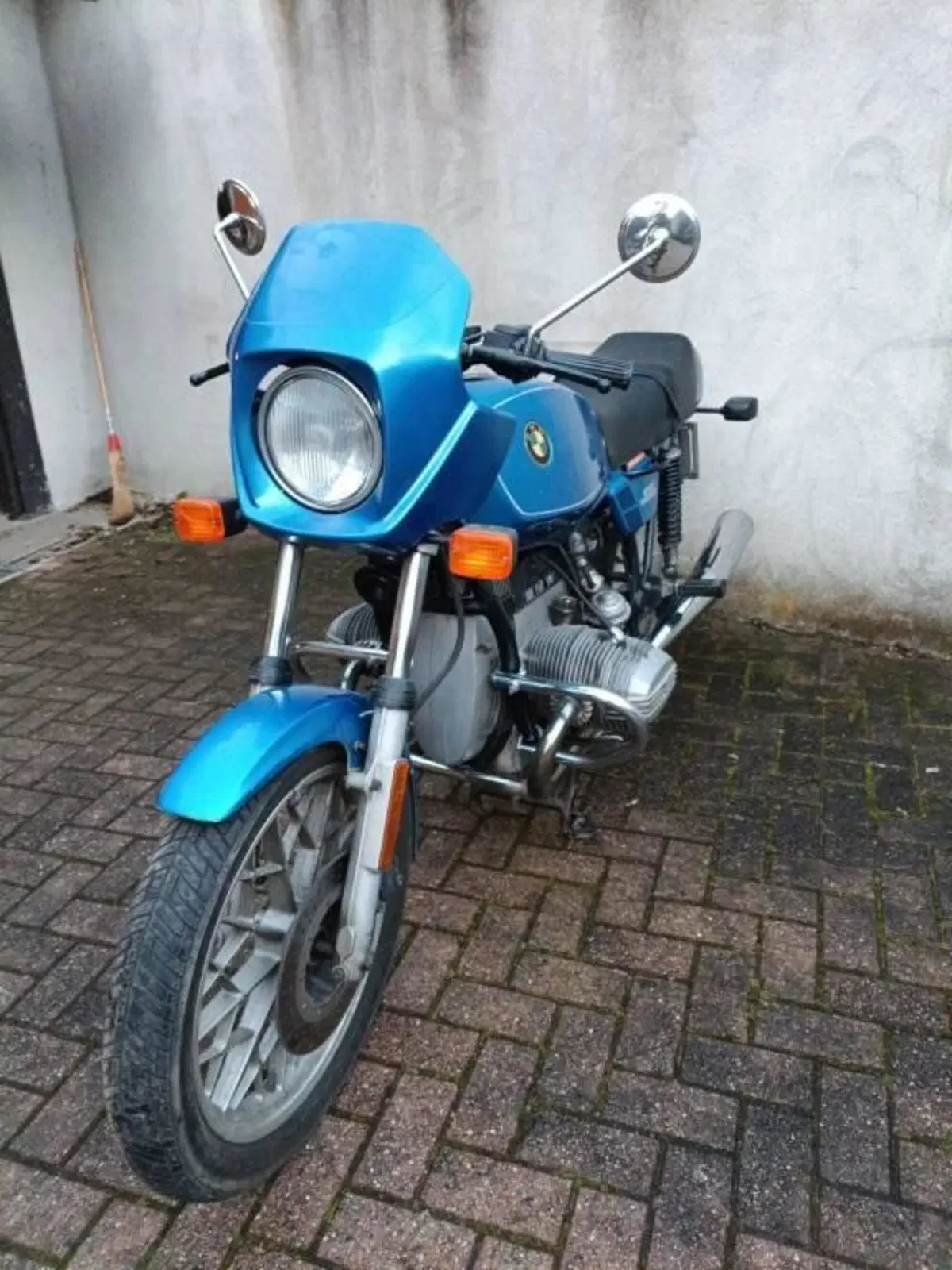 Bmw R65 (4)