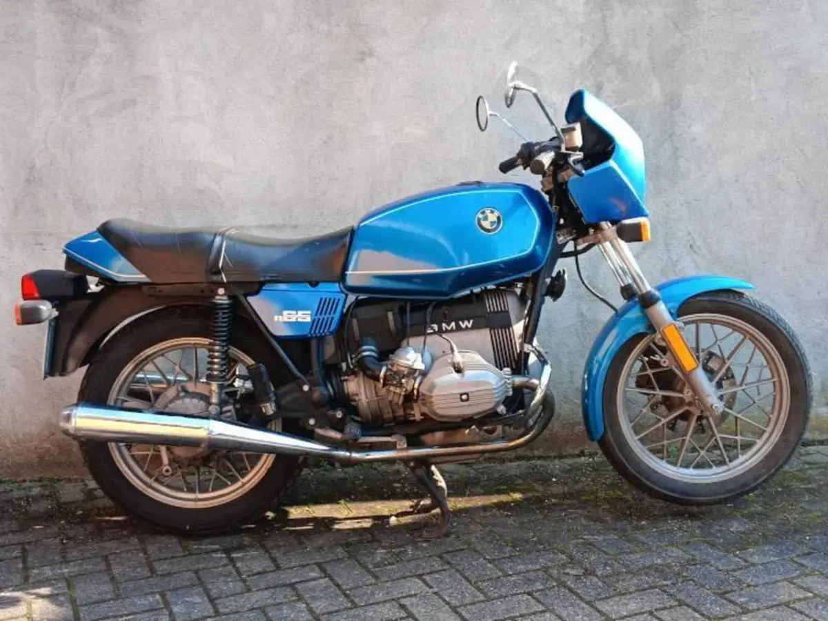 Bmw R65 (5)