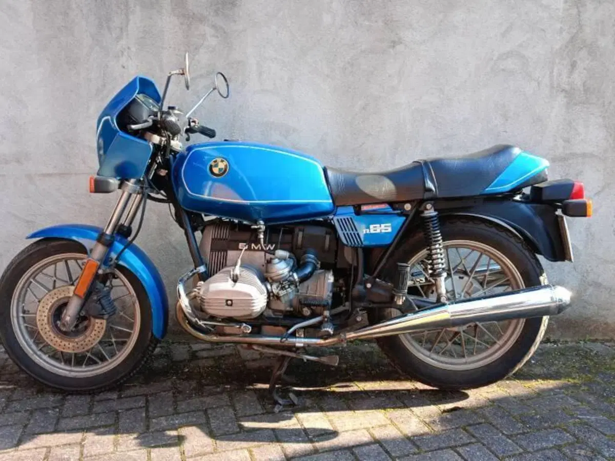 Bmw R65 (6)